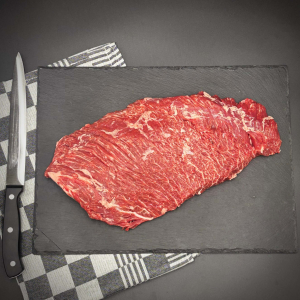 Bavette Black Angus 200 gram