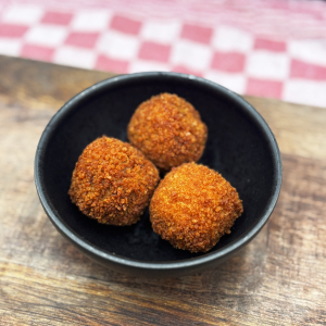 van Huisstede Angus Bitterbal 12x30