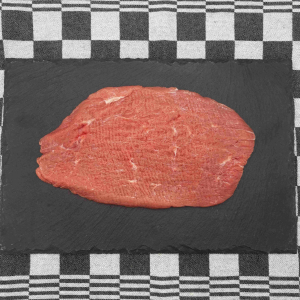 Kalfschnitzel naturel