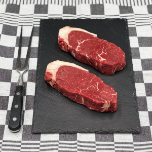 Entrecôte Black Angus (250 gram)