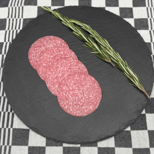 Salami gesneden 150 gram